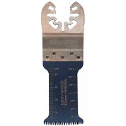 Полотно Hilberg&nbsp;&nbsp;Cr-V пильное погружное по древесине 32*50*14TPI